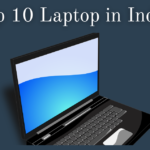 Laptop in India