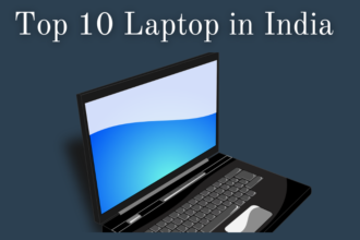 Laptop in India