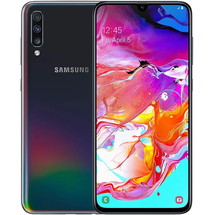 Samsung Galaxy A70