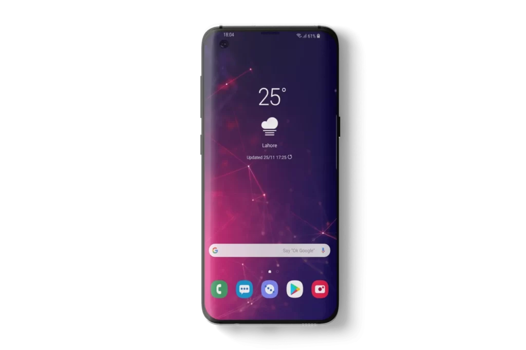 Samsung Galaxy S10