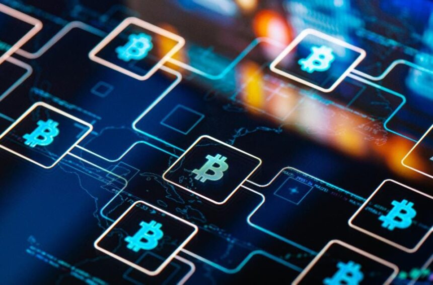 How Blockchain Is Shaping The Electronics Industry