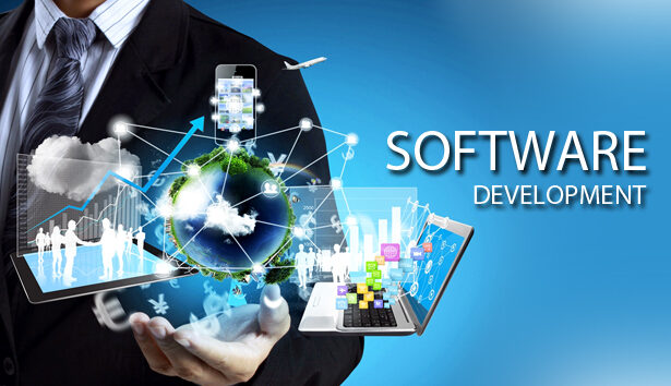 Software Development Service