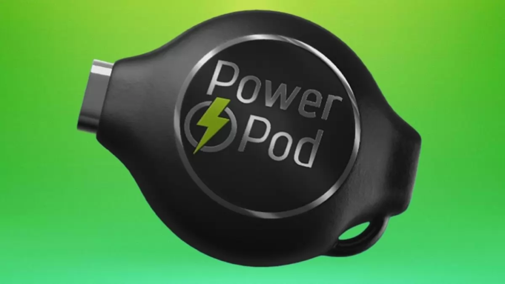 POWER POD