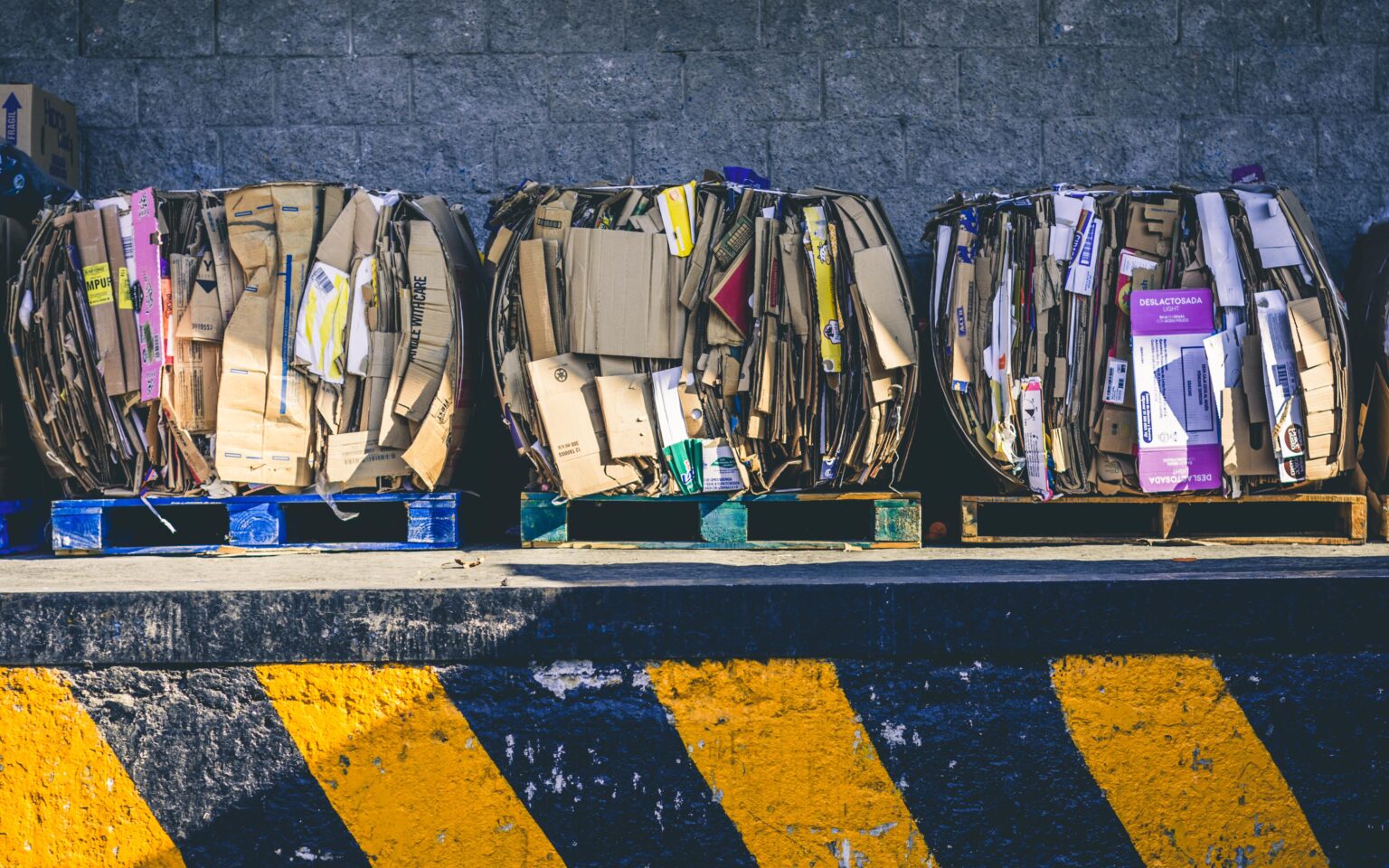 universal waste systems