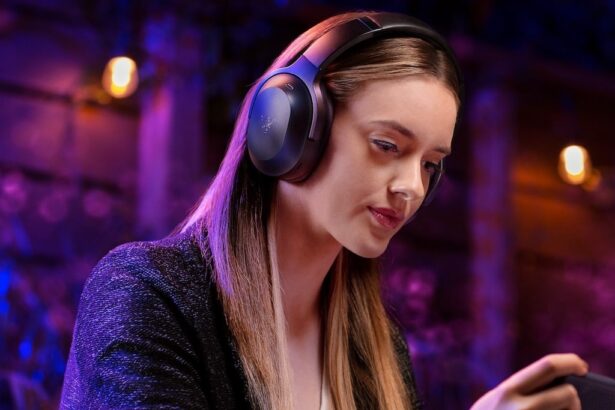 Gaming Headset 2023