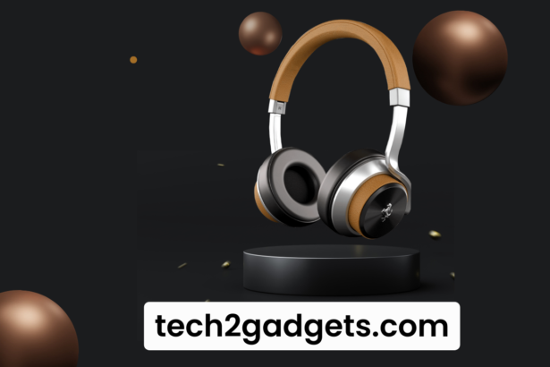 Quality Wireless Headphones on Budget