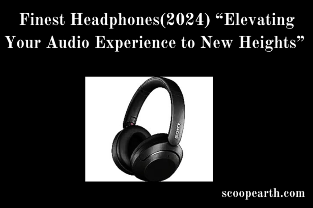 Headphones