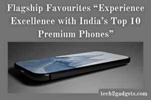Premium Phones