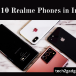 Realme Phones in India