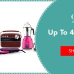 Apply Croma Coupon Codes to Seek the Best Online Products 