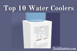 Water Coolers 