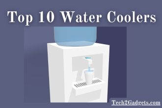 Water Coolers 