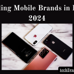 Mobile Brands in India