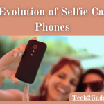 Selfie Camera Phones