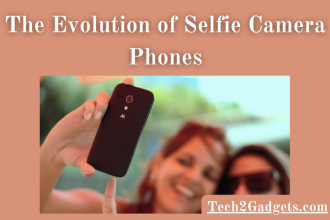 Selfie Camera Phones