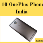 OnePlus Phones in India