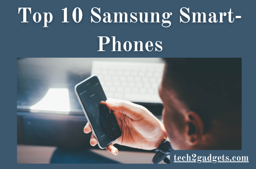 Samsung Smart-Phones