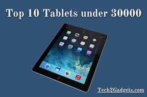 Tablets under 30000