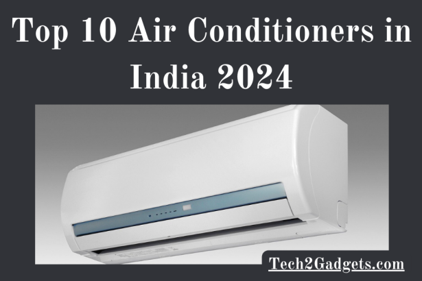 Air Conditioners in India