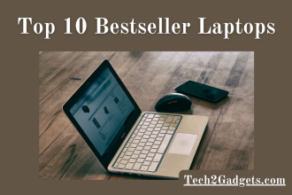 Bestseller Laptops