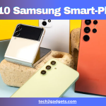Top 10 Samsung Smart-Phones