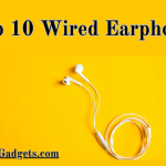 Wired Earphones