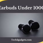 Earbuds Under 1000