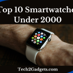 Smartwatches Under 2000