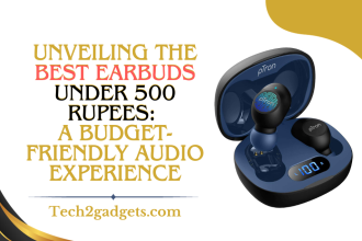 Earbuds under 500 Rupees