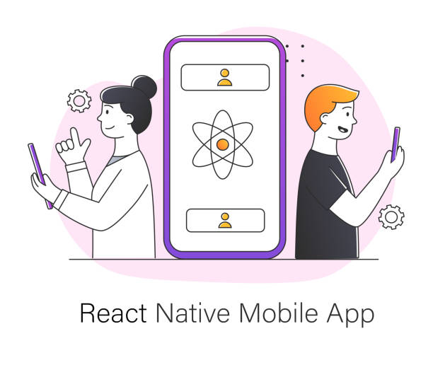 React Native App Development