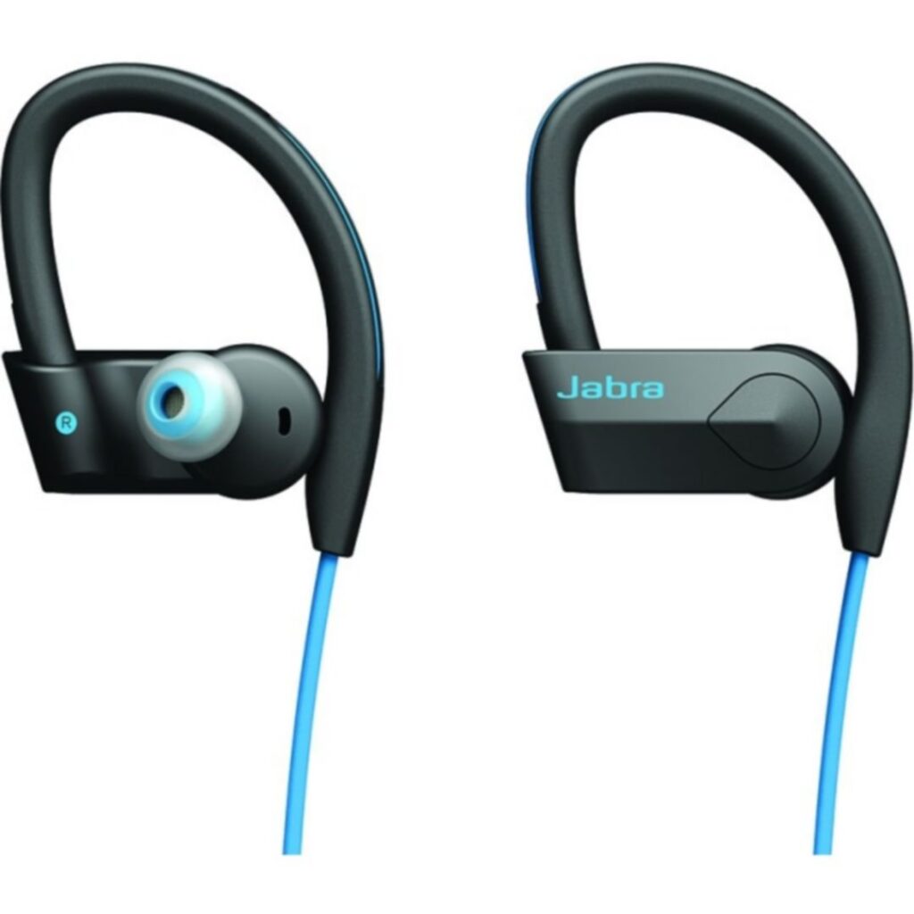 Jabra Sport Pace Wireless Earphones 