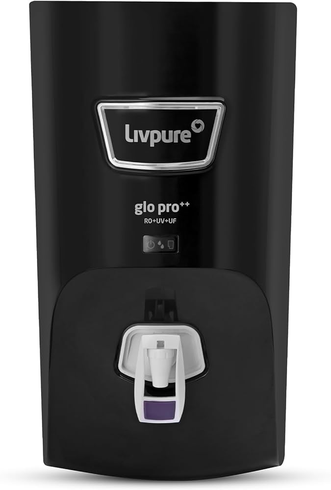 Livpure Glo