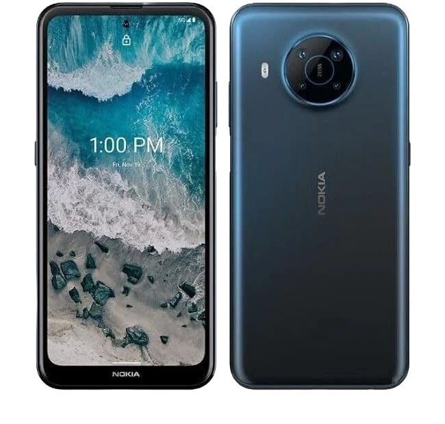  Nokia X100 5G