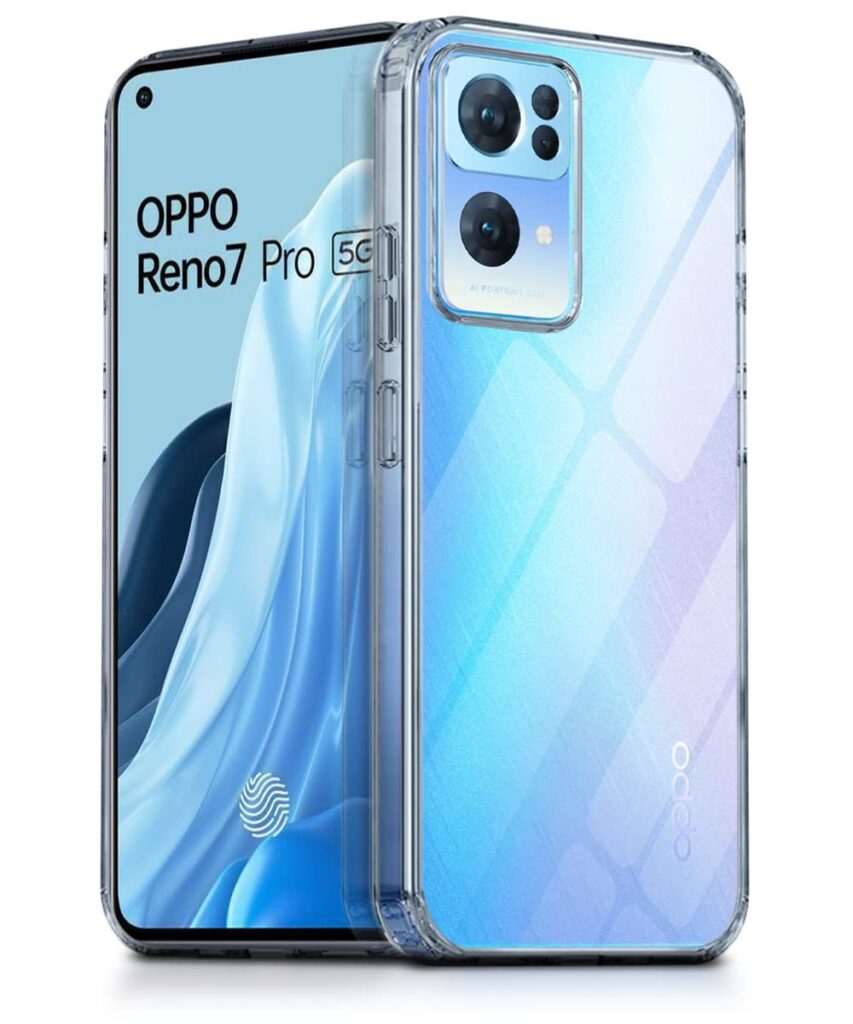  Oppo Reno 7 Pro 5G