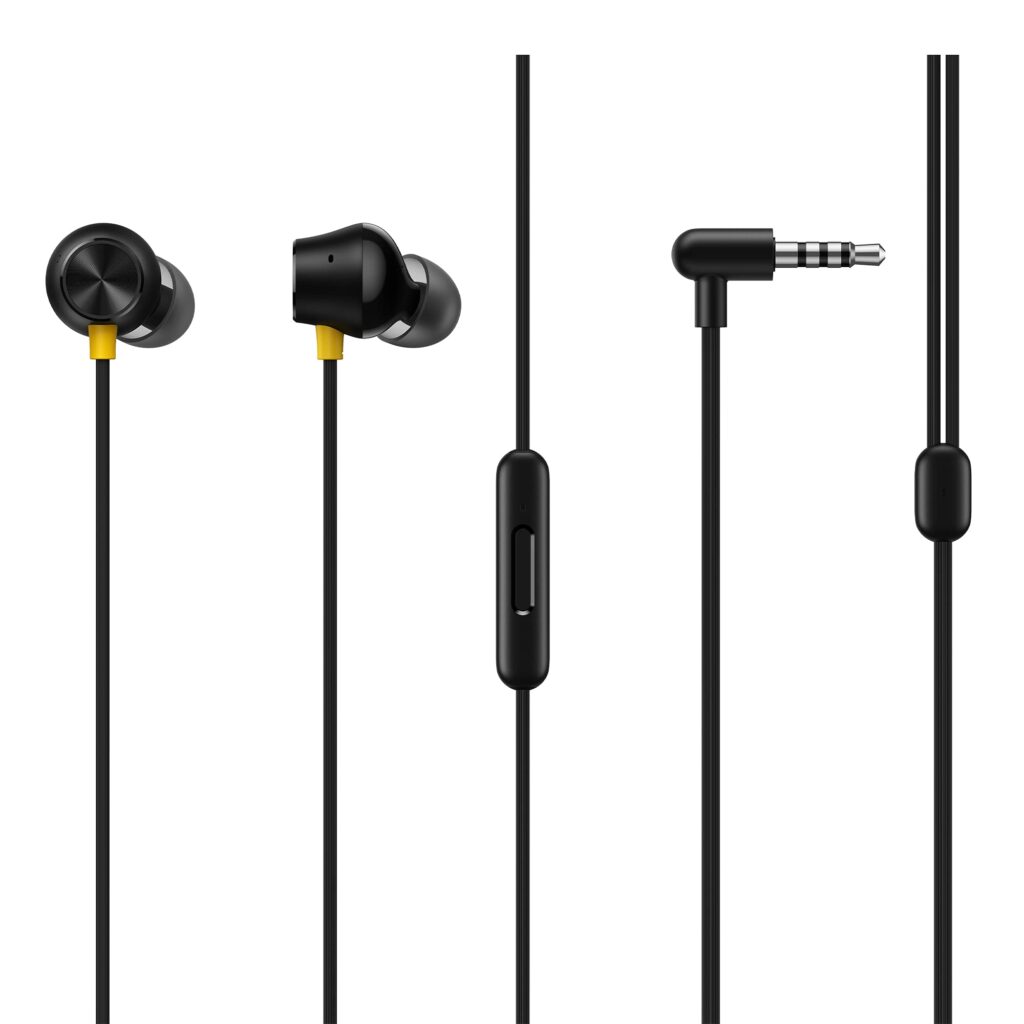 Realme Buds 2 Neo Wired Earphones