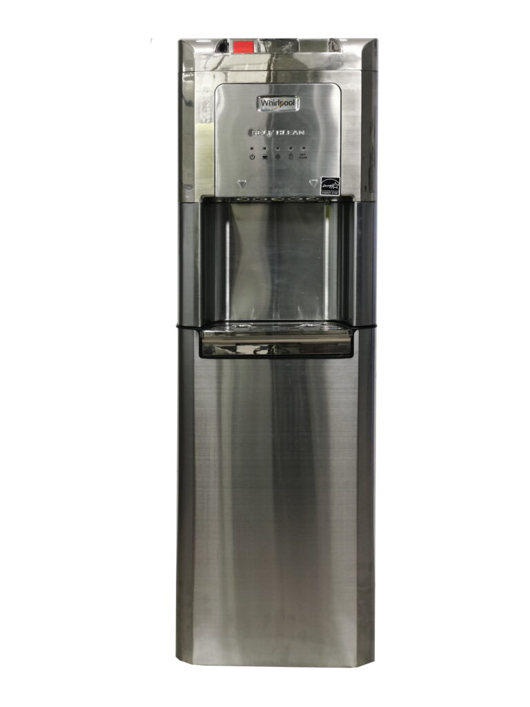 Whirlpool Self-Cleaning Water Cooler 