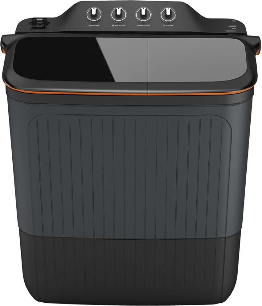 Havells Lloyd- Havells-Lloyd 7.5 Kg Semi Automatic Top Load Washing Machine