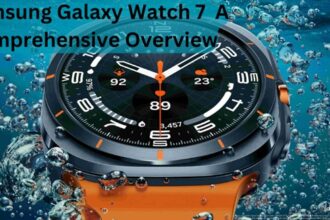 Samsung Galaxy Watch 7  