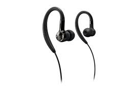 Philips SHS8100 Wired Earphones