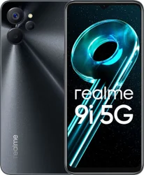 Realme 9i 5G