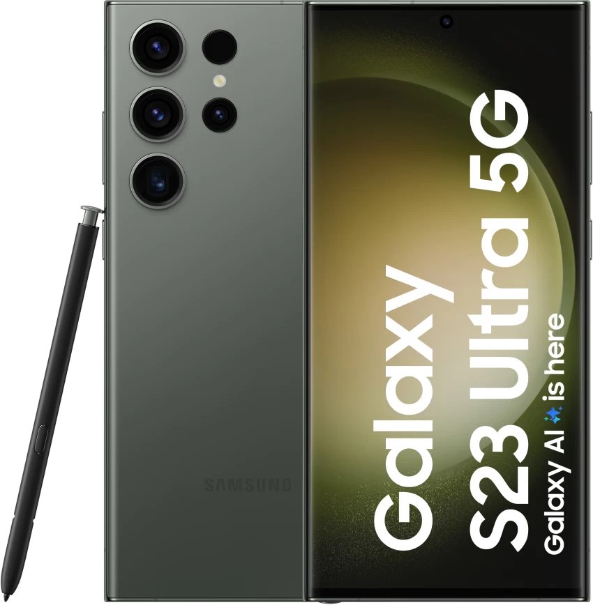 Samsung Galaxy S23 Ultra 