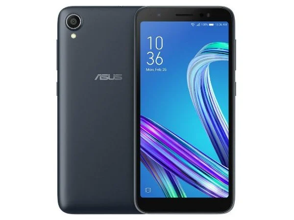 Asus Zenfone Max M1 ZB556KL-4A001IN 