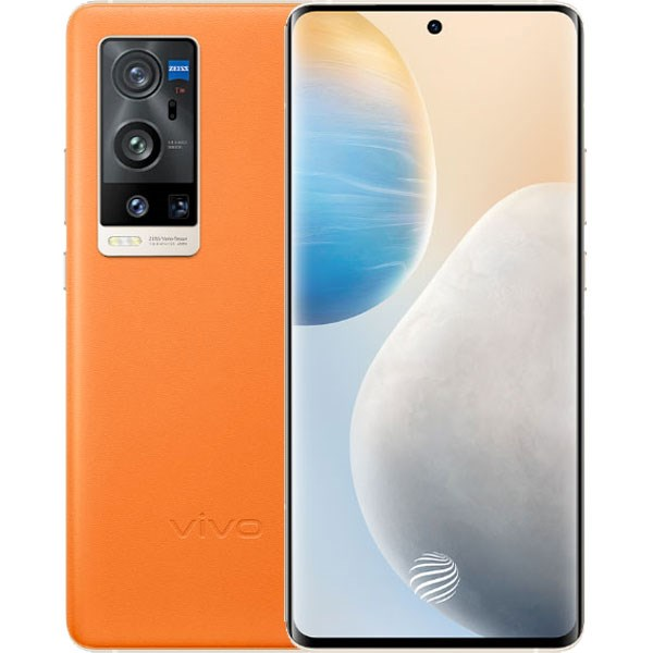 Vivo X60 Pro+ 