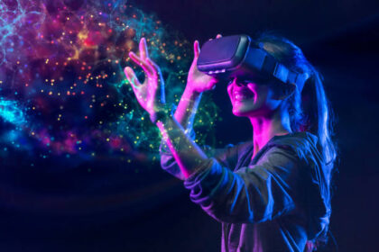 Benefits of VR and AR App Development