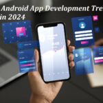 Top 10 Android App Development