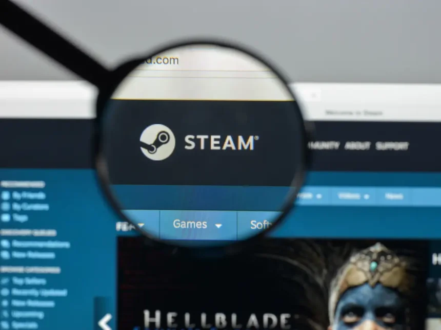 Why the Majority of Gamers Favor Using Steam Wallet Online, for Immediate Game Access