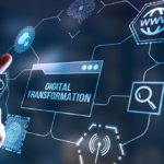 Digital Transformation is Key to Business Growth